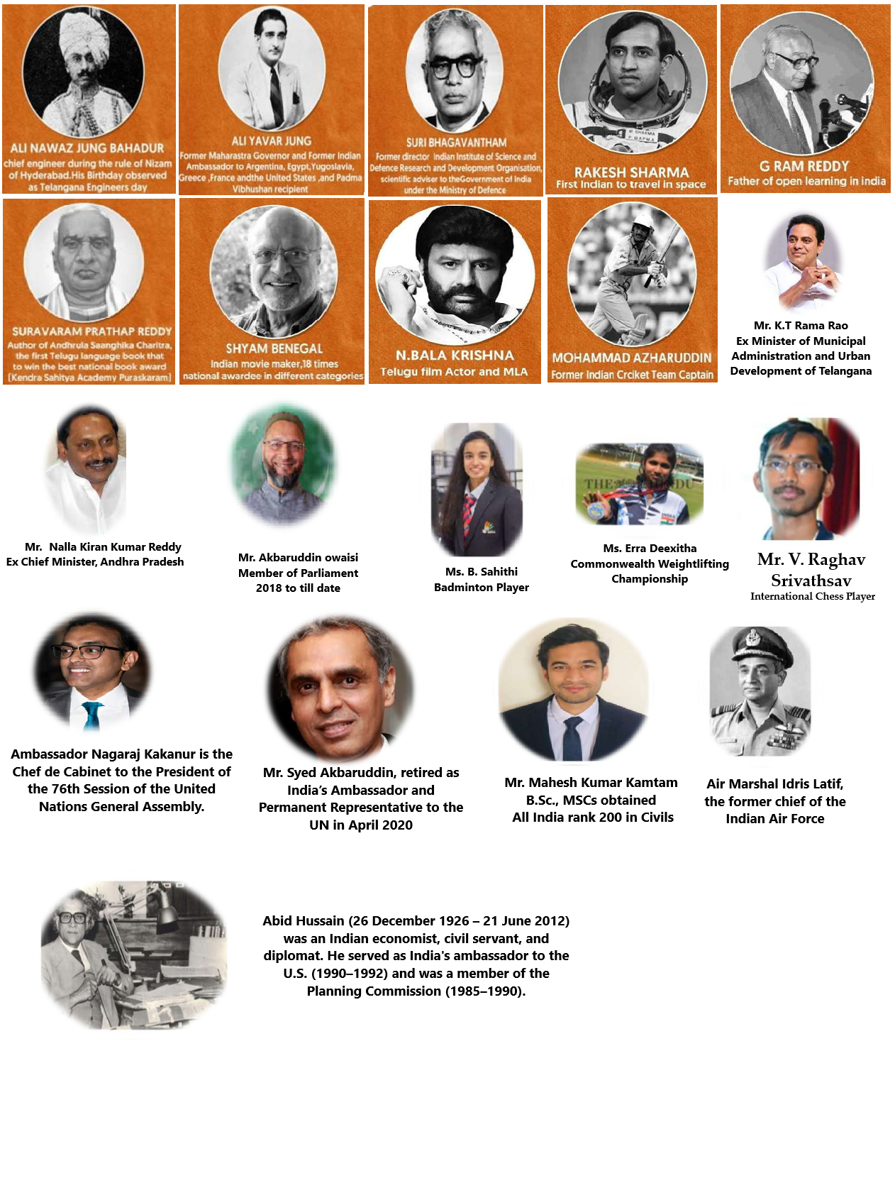 Alumni Image
