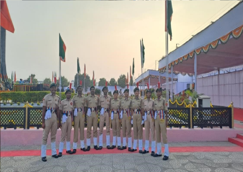 NCC