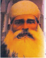 Aghorenath Chatopadhyaya