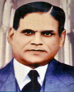 Aghorenath Chatopadhyaya