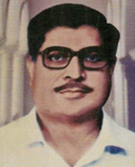 Aghorenath Chatopadhyaya