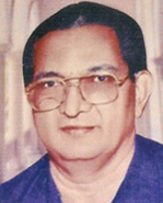 Aghorenath Chatopadhyaya